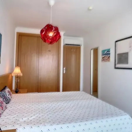 Athena Apartamento Monte Gordo