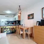 Apartamento Athena *