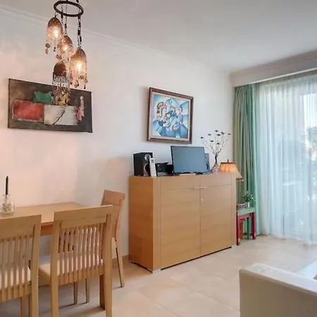 Apartment Athena