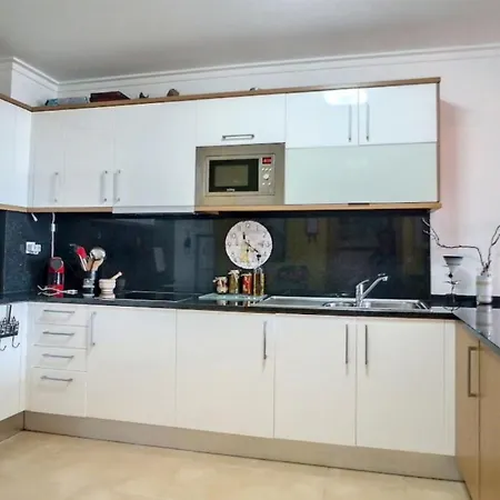 Athena Apartment Monte Gordo