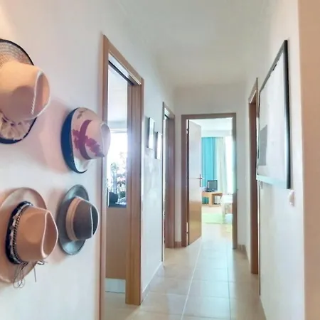 Apartment Athena Monte Gordo