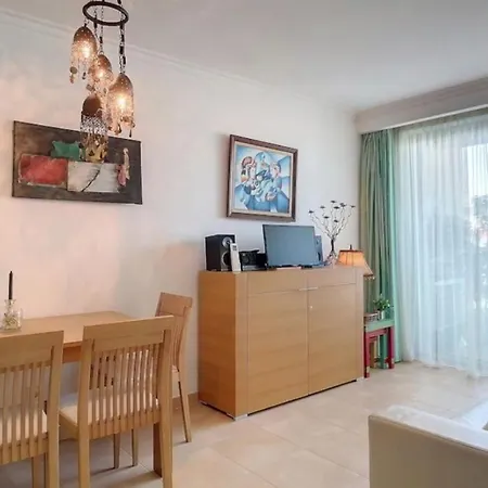 Athena Apartamento