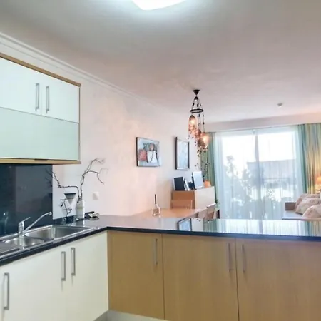 Apartamento Athena