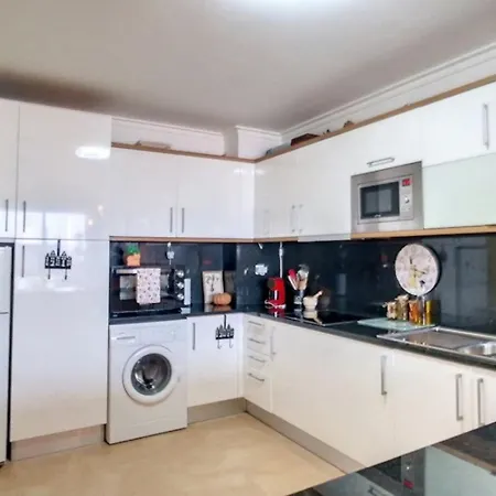 Apartamento Athena Monte Gordo