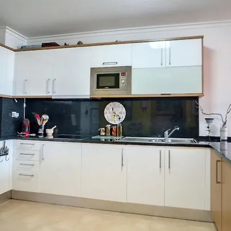 Apartamento Athena Monte Gordo