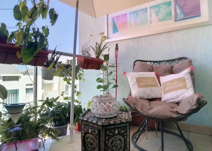 Athena * Monte Gordo