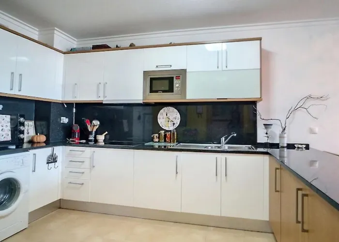 Athena Lägenhet Monte Gordo